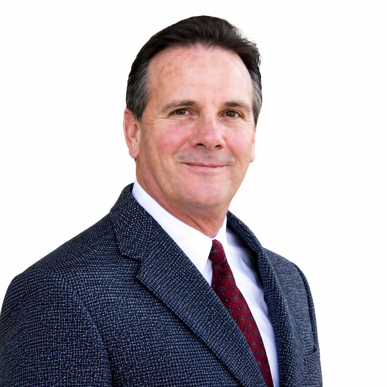John Fogleman