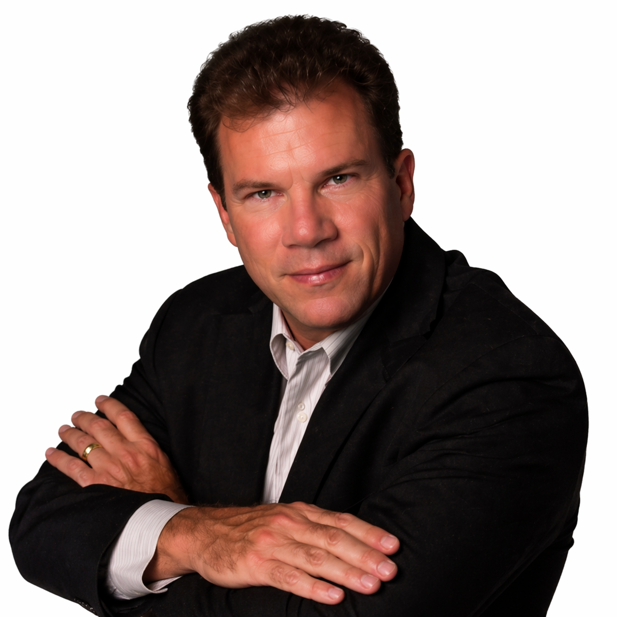 Ted Meredith